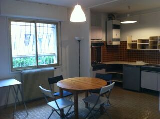  Appartement à louer 1 pièce 23 m²