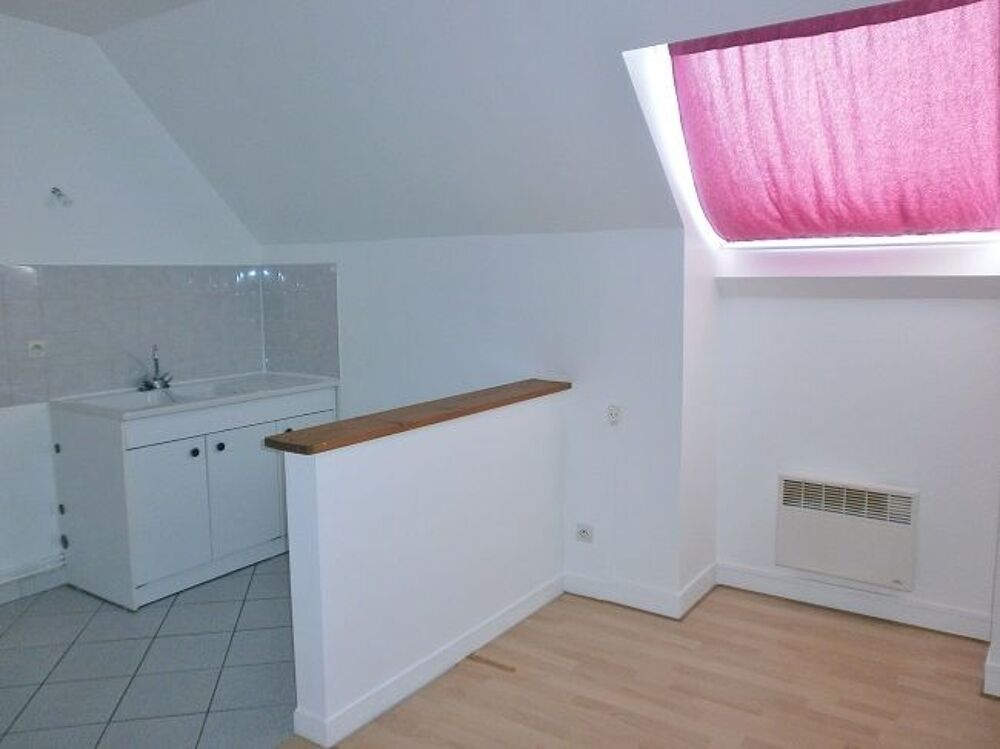 Location Appartement Appartement de 51m2 à louer sur Villemandeur Villemandeur