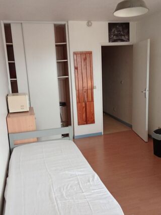  Appartement à louer 1 pièce 21 m²