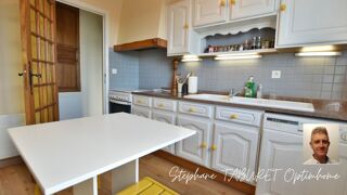  Maison à vendre 4 pièces 129 m²
