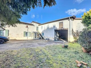  Ferme à vendre 4 pièces 430 m²