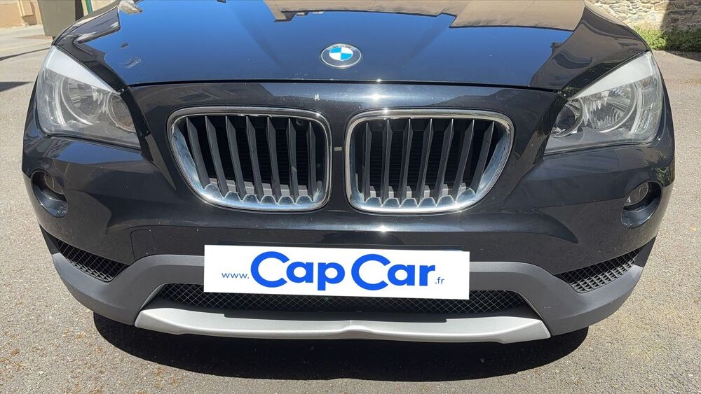 X1 (E84) sDrive 18i 150 Business 2014 occasion 53000 Laval
