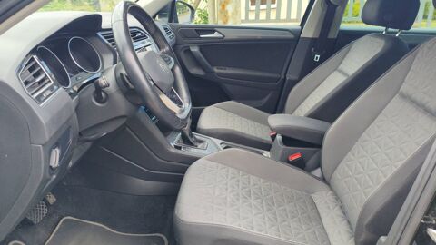 Tiguan 1.5 TSI 150 DSG7 Life 2021 occasion 60940 Cinqueux