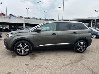 5008 II 1.5 BLUEHDI 130 S&S ALLURE BUSINESS EAT8 2019 occasion 78240 Chambourcy