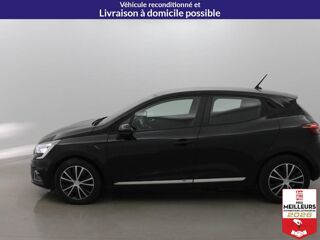 Clio TCe 100 Zen 2019 occasion 10150 Lavau