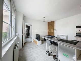  Appartement Montargis (45200)