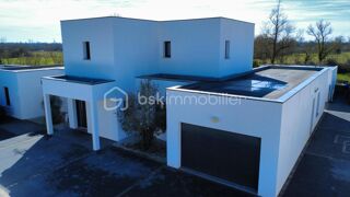  Villa à vendre 10 pièces 225 m²