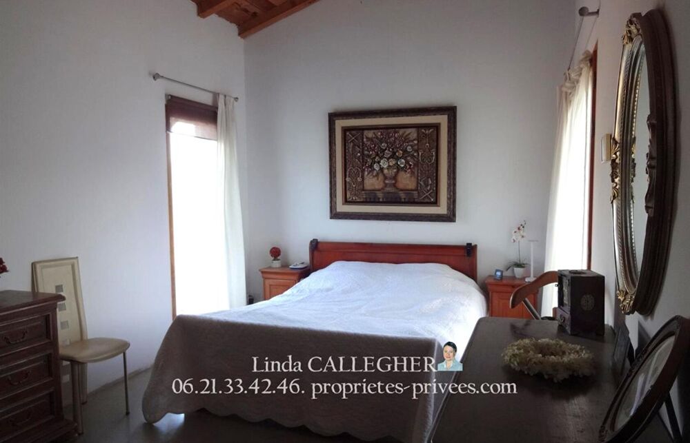 � vendre  Villa Th�zan-des-Corbi�res (11200)