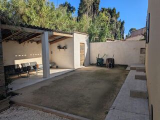  Maison à louer 5 pièces 98 m² Fos sur mer