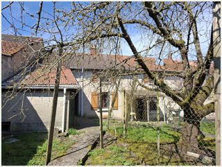  Maison � vendre 2 pi�ces 58 m�