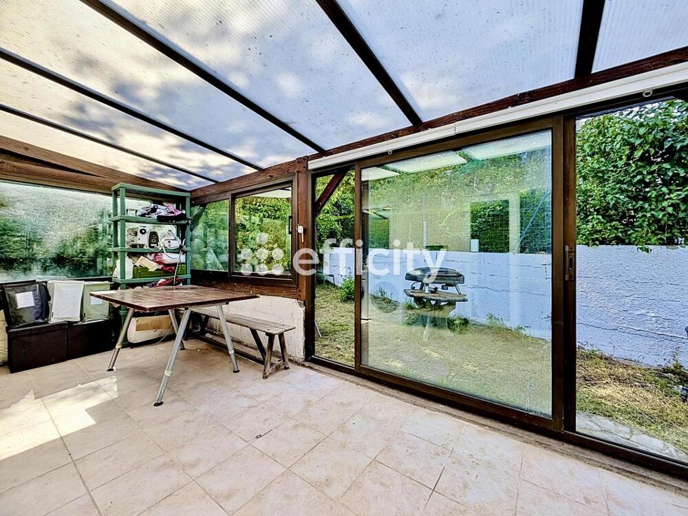 Vente Maison Maison individuelle Argenteuil