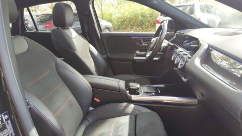 Classe GLA II 250e 218 EQ Power 8G-DCT AMG Line - Automatique Toit ouvr 2020 occasion 94220 Charenton Le Pont