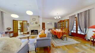  Maison � vendre 8 pi�ces 235 m�