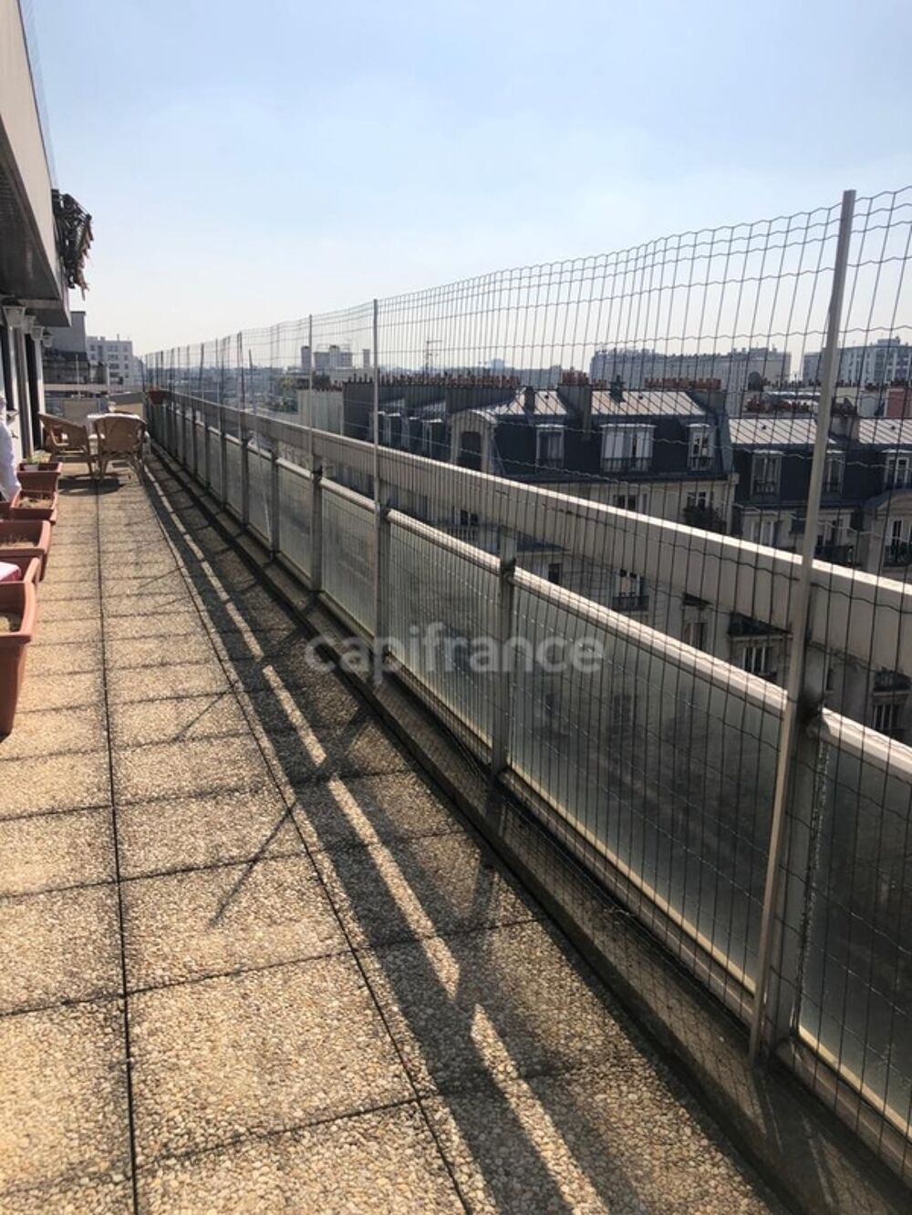  vendre  Appartement Paris 12