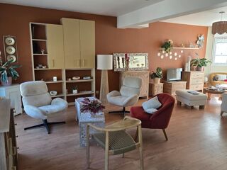  Maison à vendre 5 pièces 144 m²