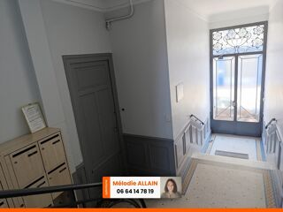  Appartement � vendre 3 pi�ces 81 m�