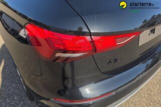 A3 TFSI Mild Hybrid 150 S tronic 7 Design 2026 occasion 73420 Voglans