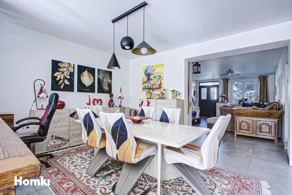 Maison/Villa T5 de 128 m² à Perpignan 66100