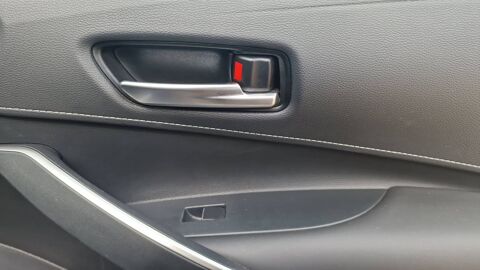 Corolla 2.0 VVT-i 196 Hybrid CVT Design - 5 places Automatique 2025 occasion 93270 Sevran