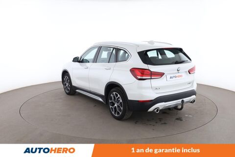 X1 sDrive18d xLine BVA8 150 ch 2019 occasion 92130 Issy-les-Moulineaux