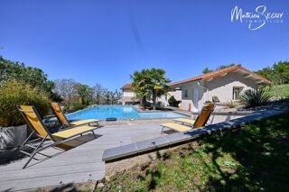  Propri�t�/ch�teau � vendre 7 pi�ces 175 m�