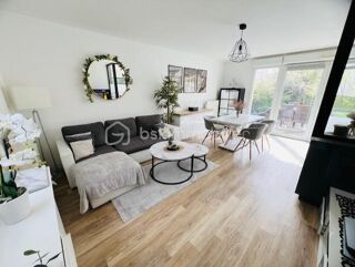  Appartement à vendre 3 pièces 65 m²