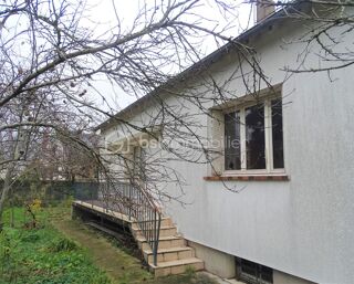  Maison � vendre 3 pi�ces 71 m�