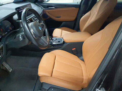 X3 xDrive20i Automatique M Sport 2023 occasion 33000 Bordeaux