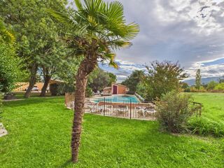  Maison � vendre 15 + pi�ces 640 m�