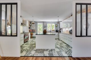  Maison � vendre 8 pi�ces 187 m�