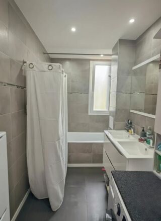  Appartement à vendre 4 pièces 67 m²