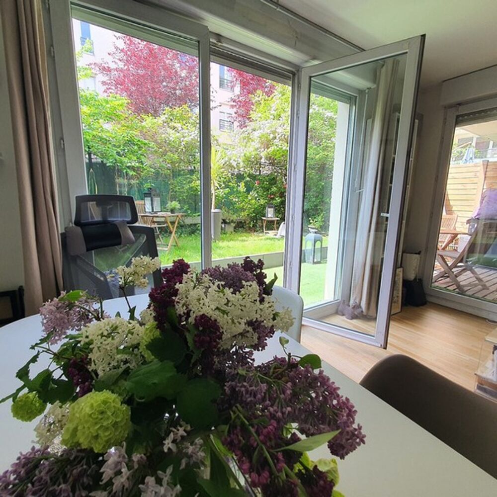 à vendre  Appartement Meudon (92190)