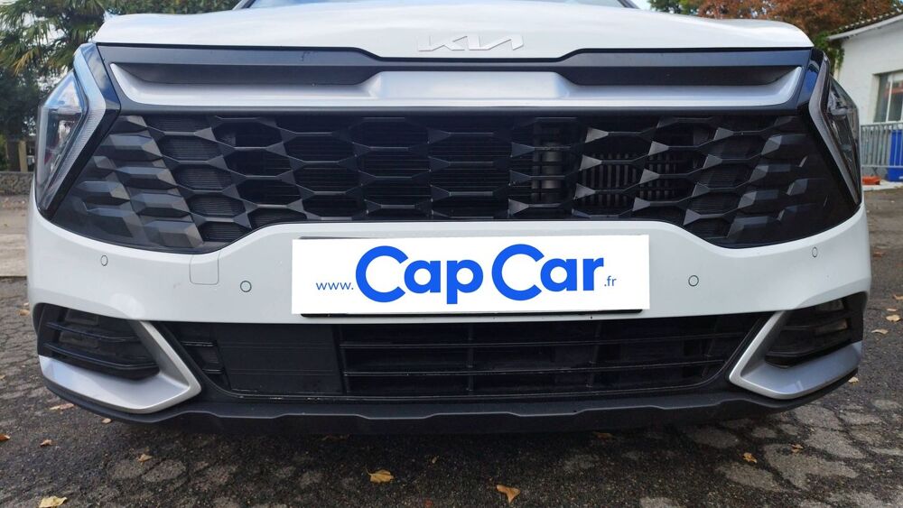 Sportage 1.6 T-GDi 265 PHEV DCT Active 2022 occasion 44390 Casson