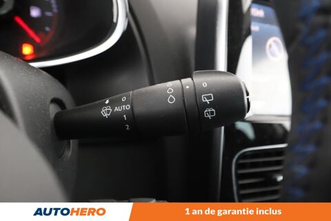 Clio 1.2 TCe Energy Intens EDC 118 ch 2017 occasion 92130 Issy-les-Moulineaux