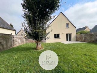 Vente Maison Maison familiale 3 chambres avec garage et jardin à Penguily. proche Lamballe Penguily