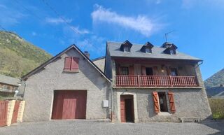  Maison � vendre 5 pi�ces 130 m�