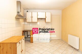  Maison � vendre 4 pi�ces 86 m�