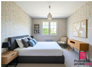  Maison � vendre 5 pi�ces 90 m�