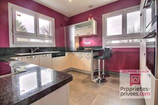  Maison à vendre 5 pièces 142 m²