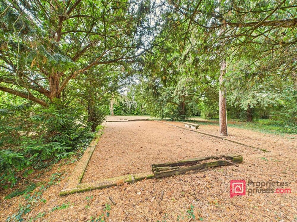 à vendre  Propriété/château Avanton (86170)