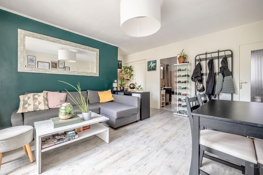 Vente Appartement Appartement lumineux Alfortville - proche Métro Alfortville
