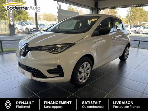 Annonce voiture Renault Zo 32490 