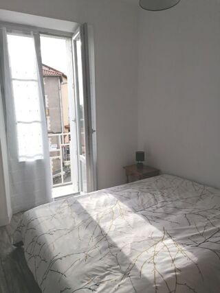  Appartement � louer 4 pi�ces 60 m�