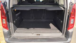 Berlingo Taille M 1.5 BlueHDi 100 Shine 2019 occasion 22200 Guingamp