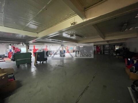 A VENDRE 1300M2 DE LOCAUX &Agrave; VINCENNES 2665000 94300 Vincennes
