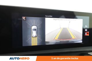 Classe A 200 d AMG Line 8G-DCT 150 ch 2020 occasion 92130 Issy-les-Moulineaux
