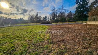  Terrain � vendre 530 m�