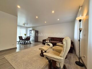  Appartement � vendre 3 pi�ces 64 m�