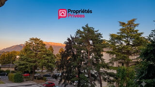  Appartement à vendre 3 pièces 72 m² Annecy