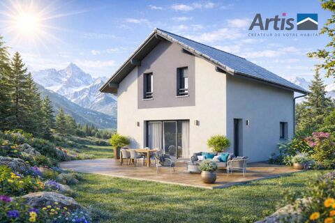   Spirit 110 sous-sol Maison - 5 pi�ce(s) - 110 m�